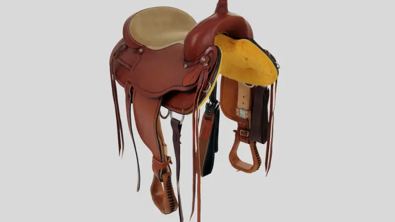 Dakota Horse Saddles Review: A Solid Affordable Option